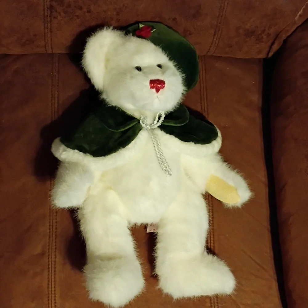 Russ berrie collectible